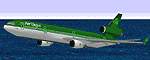 FS98
                  Aer Lingus MD11