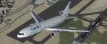 FSX/P3D > v4 McDonnell-Douglas MD-11 El Al package