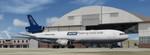 FSX/P3D > v3 McDonnell-Douglas/Boeing MD-11F Lufthansa Cargo WOW Package