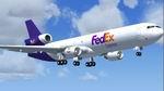 MD/Boeing MD-11(F) Fedex Express Cargo Package