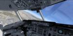 FSX/P3D McDonnell-Douglas Boeing MD-11 Sky Lease Cargo package