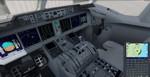 FSX/P3D > v3. McDonnell-Douglas MD-11F UPS package