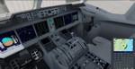 FSX/P3D > v3 McDonnell-Douglas/Boeing MD-11F Lufthansa Cargo WOW Package