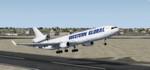 FSX/P3D > v4 McDonnell-Douglas Boeing MD-11F Western Global Airlines package