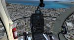 FSX MD500D Italian Air-Force GdiF Skids & Float Package