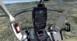 FSX/P3D MD Helicopters MD500D/MD500E Version 1.0