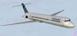 FS98
                  Continental MD80-82