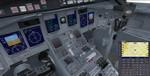 FSX/P3D 3.4 Native McDonnell Douglas MD-80 American Airlines/ Ryanair package