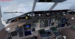 FSX McDonnell Douglas MD-90 package with new glass cockpit
