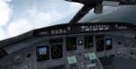 FSX/P3D  McDonnell Douglas MD-90 Delta package