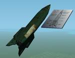 CFS2
            V2 Rocket Pack