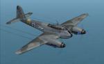 Me410 A1-Hornisse  X 4