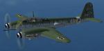 Messerschmitt Me410 Hornisse Updated Package