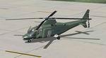 A109BA Medevac Textures