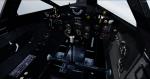 FSX/Prepar3D Gloster Meteor T Mk 7.5