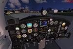 Aero Commander-Meyers 200D Package