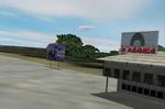 FS
                  2002 Scenery. 15 airports in Madagascar (Africa)