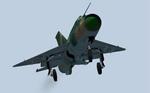 MiG21Bis HuAF