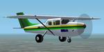 FS2002
                  Cessna MGT