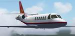 FS
                  2004 Gulfstream G100 Ndoki Charters, a division of Margarita
                  Air Club Textures only