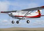 FS2004
                  Maule M7/MT7-260 in the livery of Ndoki Charters, a division
                  of Margarita Air Club Textures only