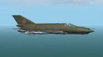 Mig21-6-versions