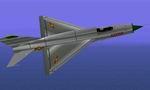 CFS North Vietnam MiG 21 Upgrade