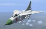 FS2004 MiG-23
