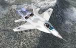 Stalingrad 49th MiG-29 Winter Scheme