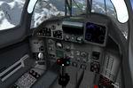 Iris Mig 29 Fulcrum FSX Update