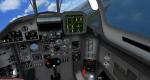 FSX/FS2004 Iris Mig-29 Fulcrum Updated Navy Package