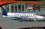 Fairchild Metroliner III CAVE YV-471C