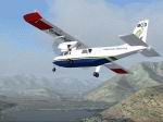 FS2004/FS2002
                  Britten Norman BN-2 Islander Milford Sound Flightseeing Textures
                  only