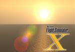 FSX New Sun v1 
