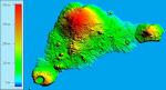 Easter Island New LOD10 Mesh HD