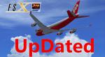  Boeing 747 Global Super tanker update