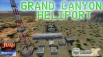 Grand Canyon Heliport