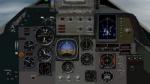 X-Plane 11.30+ Dassault Mirage F1CT 3.0