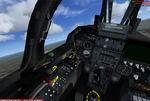 FSX Mirage F1 Package