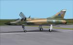 Dassault Mirage-IIIE