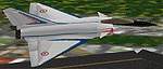 Dassault
                  Mirage 4000