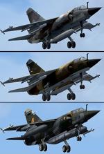 Dassault Mirage F1 Megapack