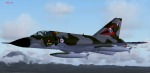 FS2004
                  Mirage III O
