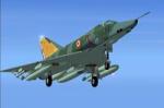 Dassault Mirage III R + VC