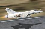 FS2004
                  Mirage F1M textures from 14 wing in Los Llanos Air base.