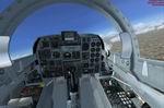 FSX Mitsubishi F-1 Package Inclusive