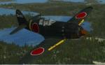 Mitsubishi J2M3 Raiden Type 21(Jack)