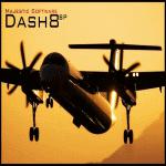 Dash8 Engine Sounds