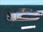 New  US Torpedo