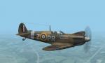 Battle of Britain Spitfires